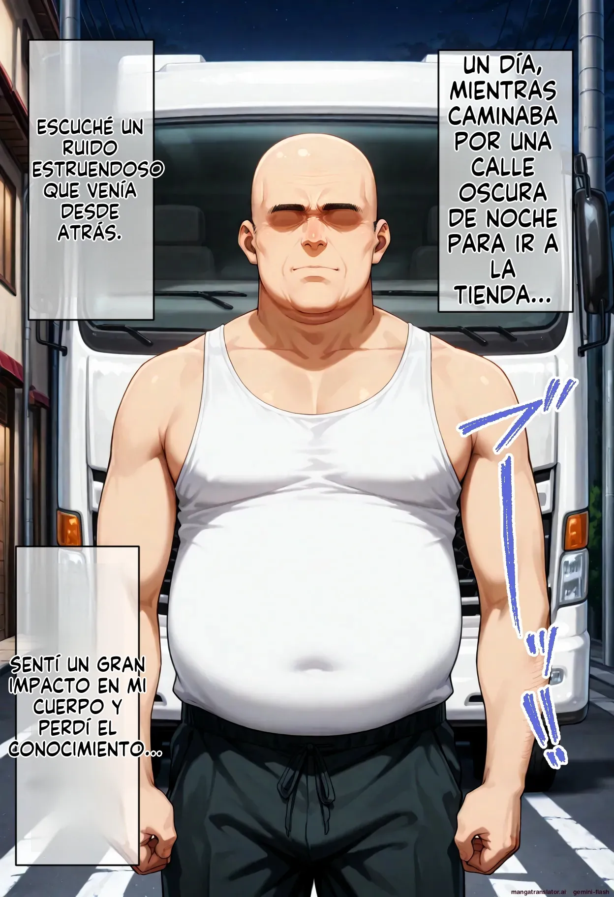 Saimin shihai sareta bokensha pati Zenin netorare haramase - Brute  MTL page 3 full
