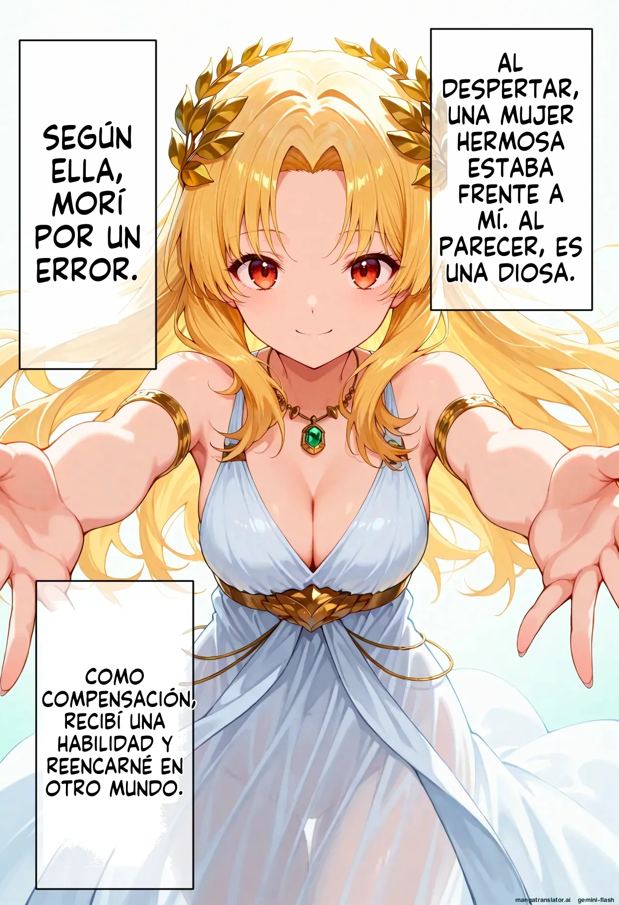 Saimin shihai sareta bokensha pati Zenin netorare haramase - Brute  MTL page 4 full