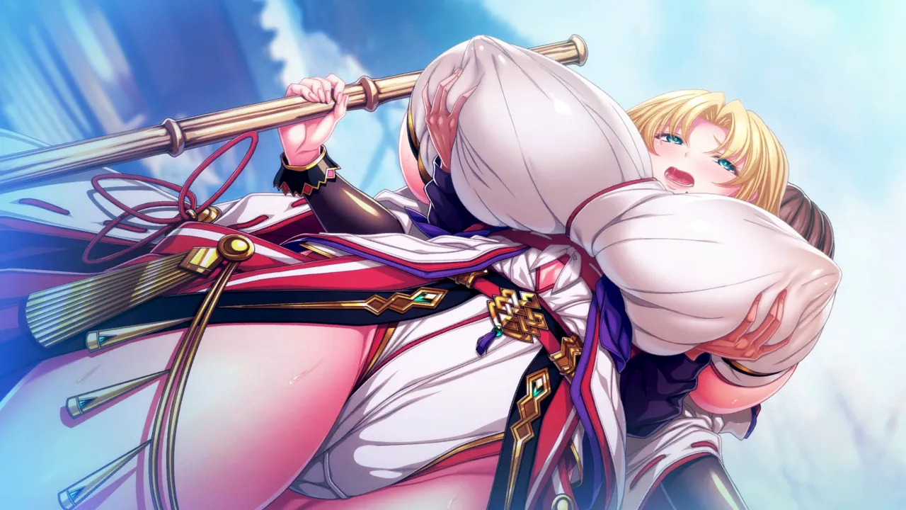 Eden's Ritter Grenze page 2 full