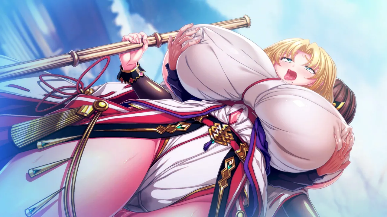 Eden's Ritter Grenze page 3 full