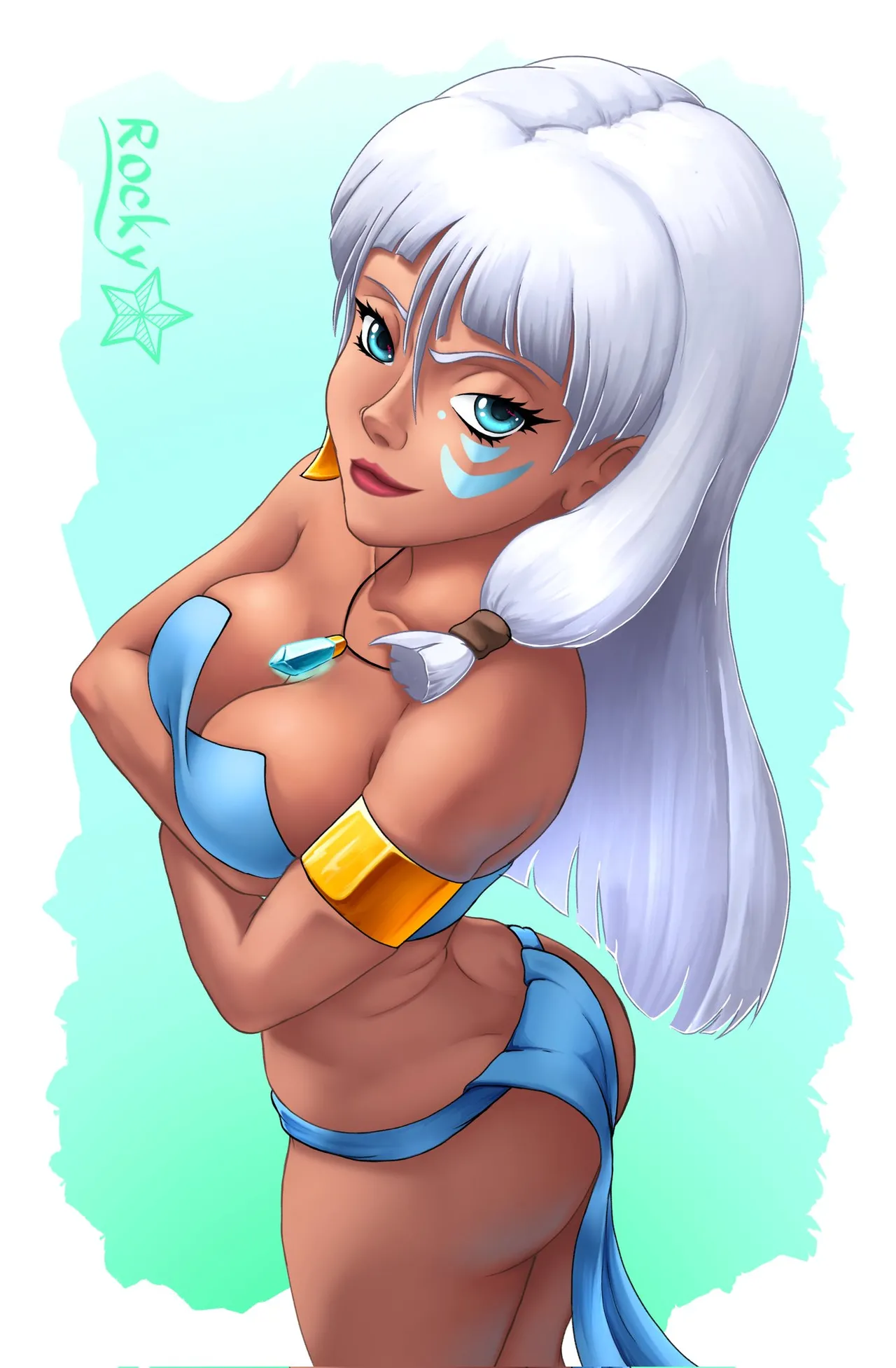 Collection page 8 full