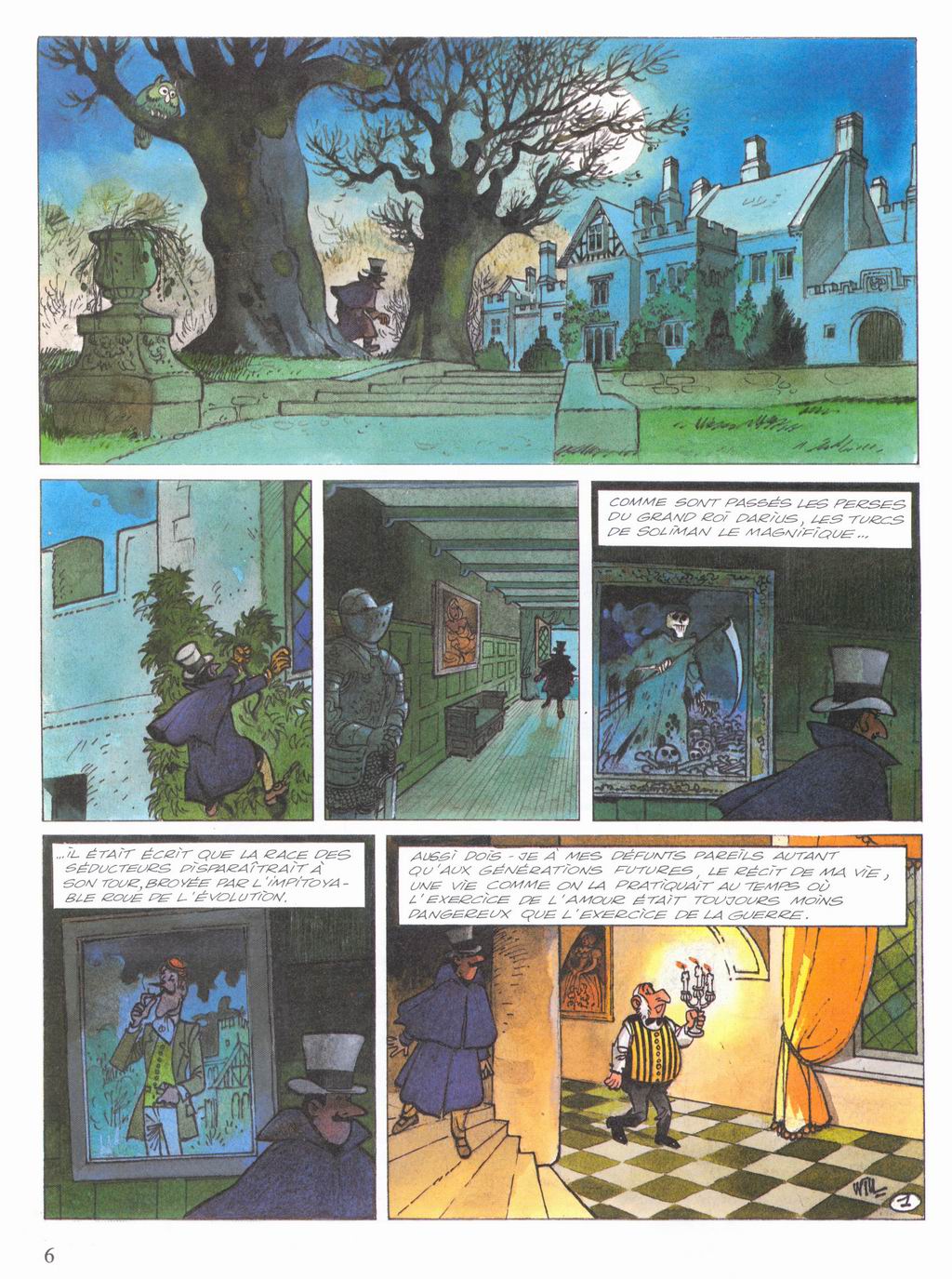 Le Jardin des desirs page 6 full