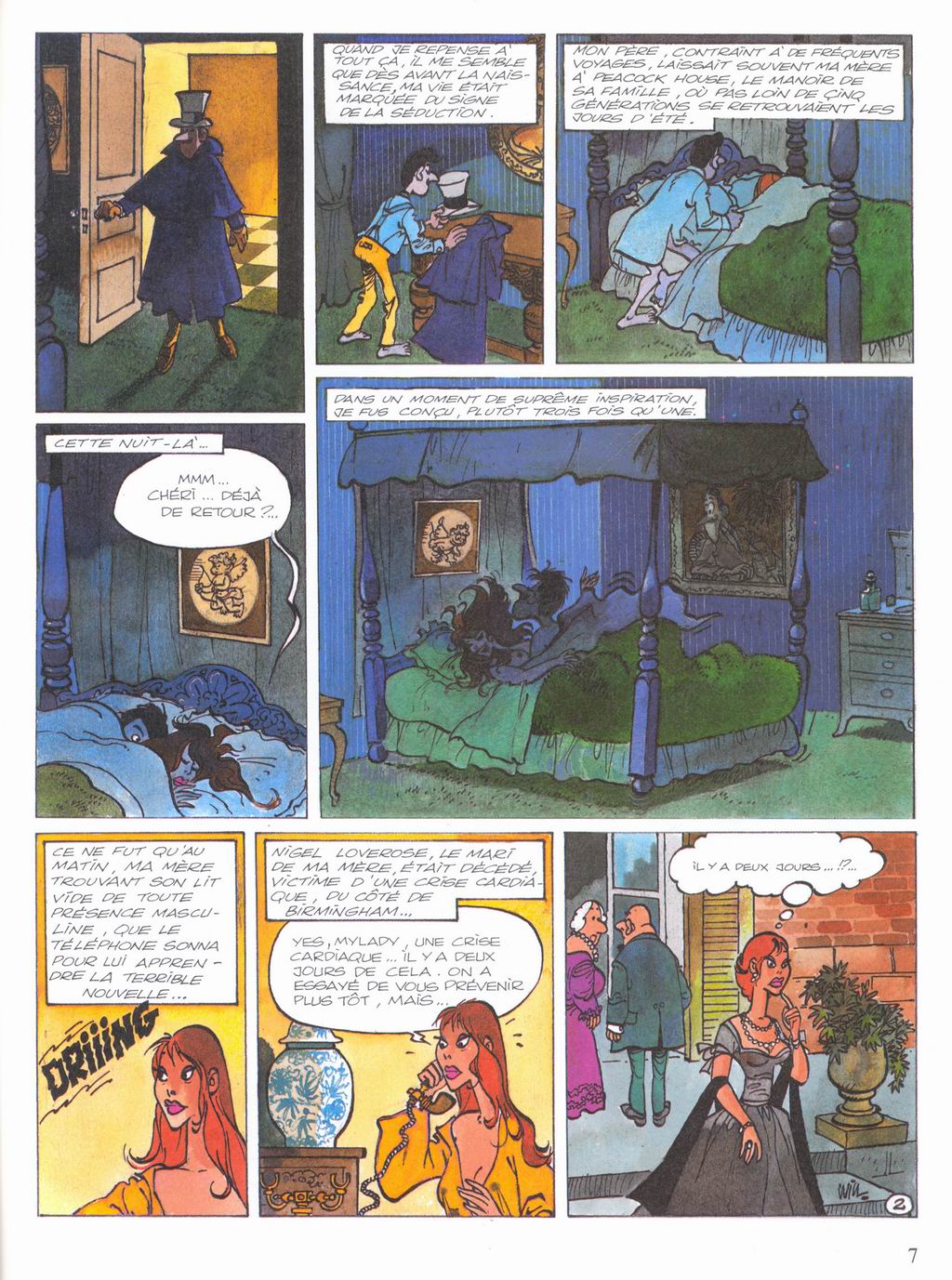 Le Jardin des desirs page 7 full