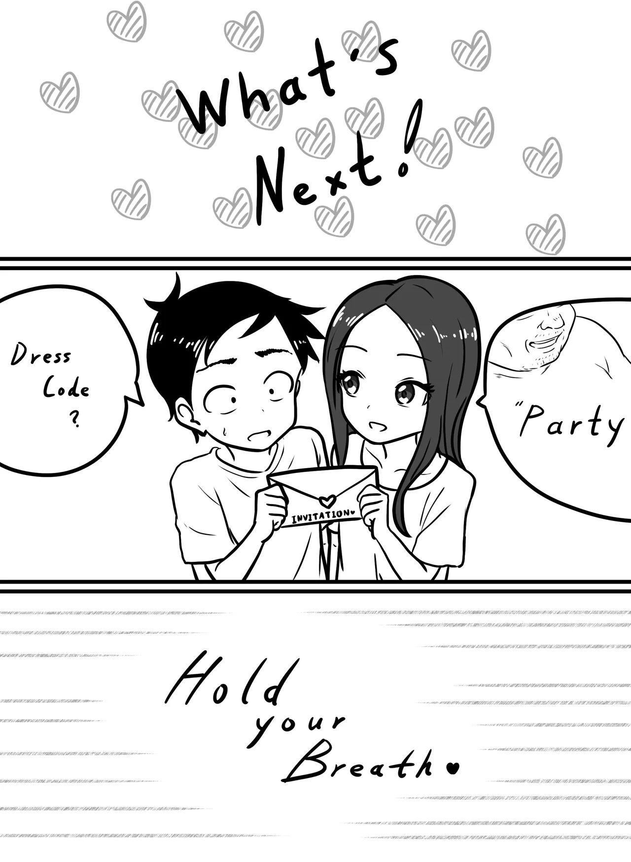 Oji-san to Asobimasu page 8 full