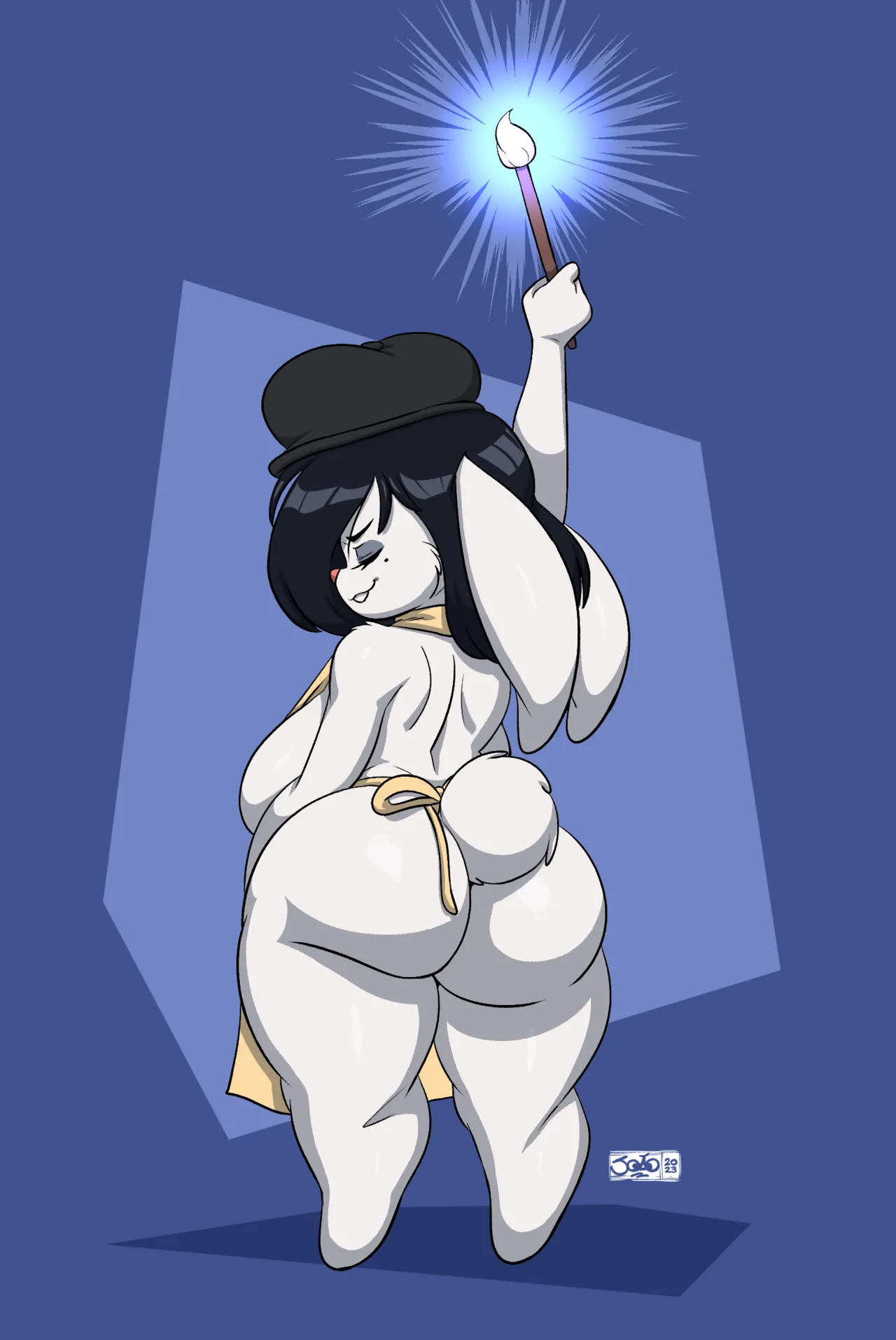 Genevieve Bonnet page 5 full