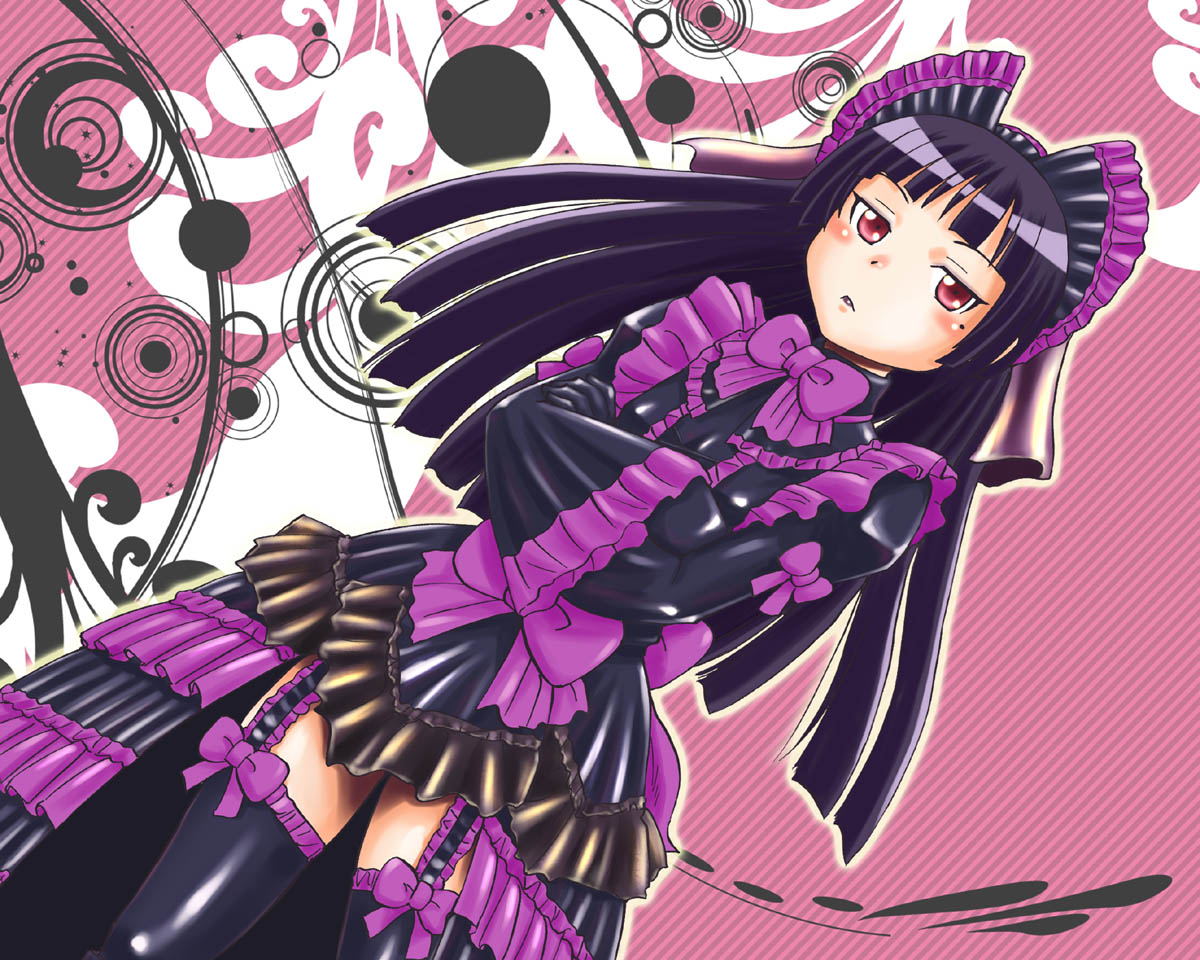 GATE - Jietai Kare No Chi Nite, Kaku Tatakeri - Pixiv Arts page 7 full