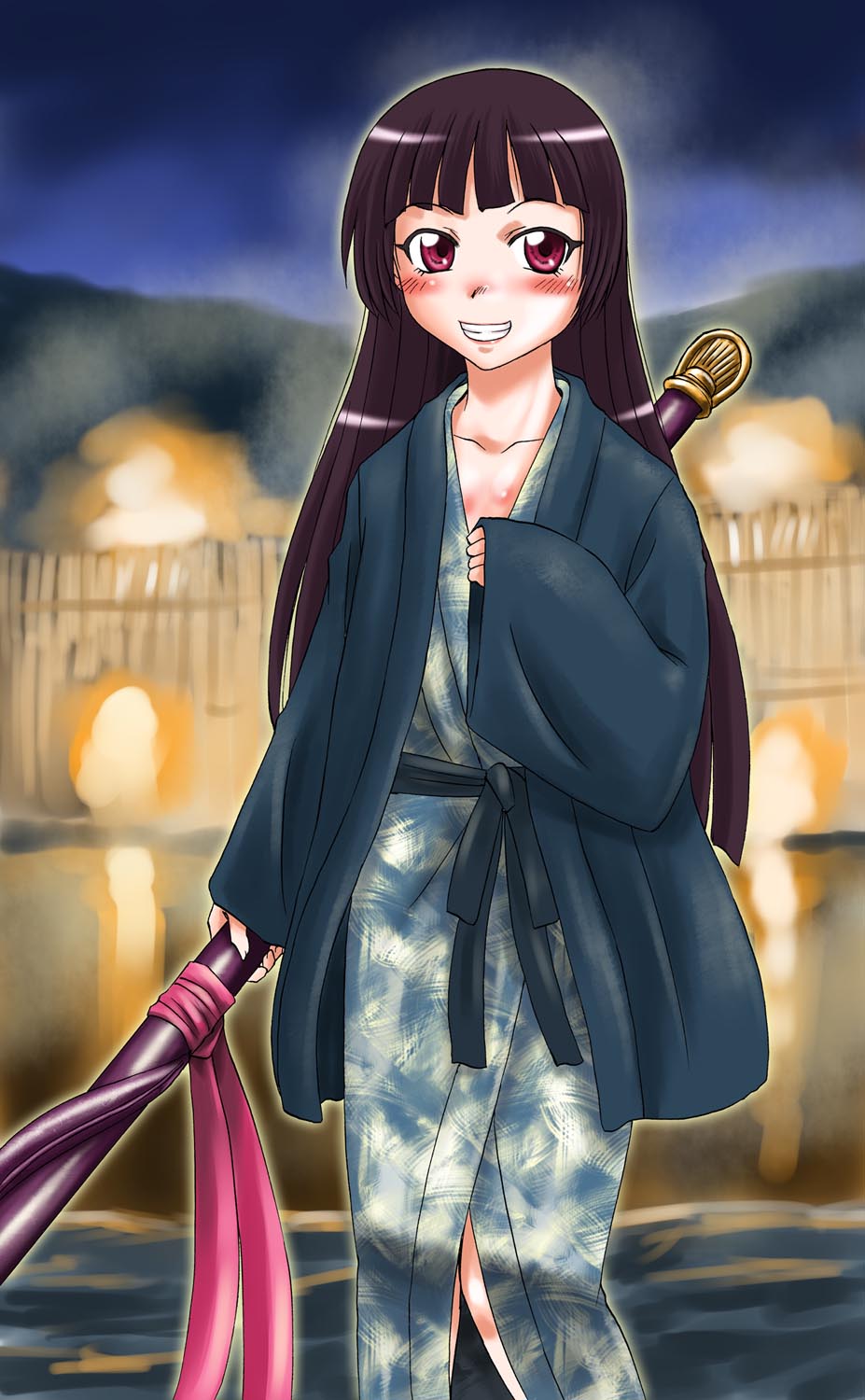GATE - Jietai Kare No Chi Nite, Kaku Tatakeri - Pixiv Arts page 8 full