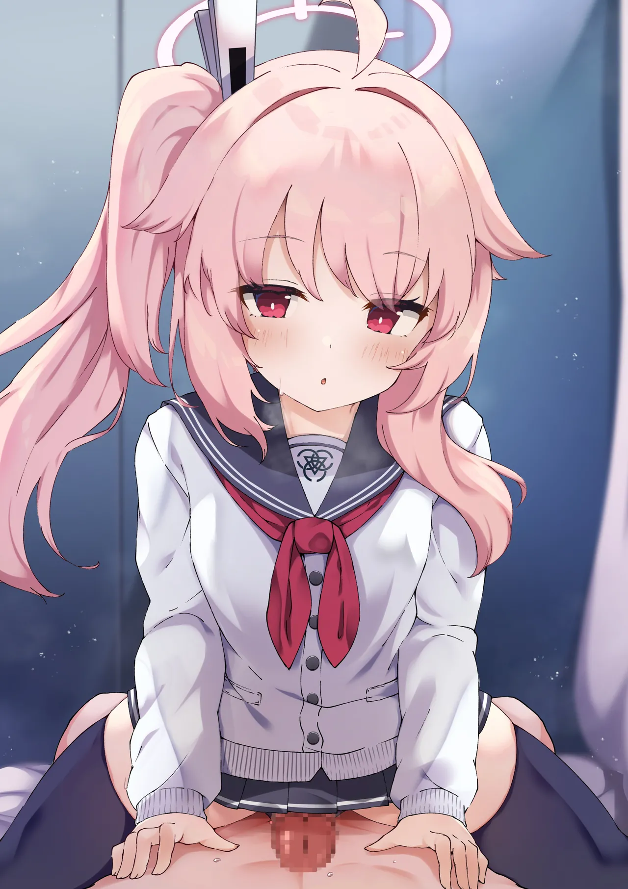 John 2023.10-2023.12 page 1 full