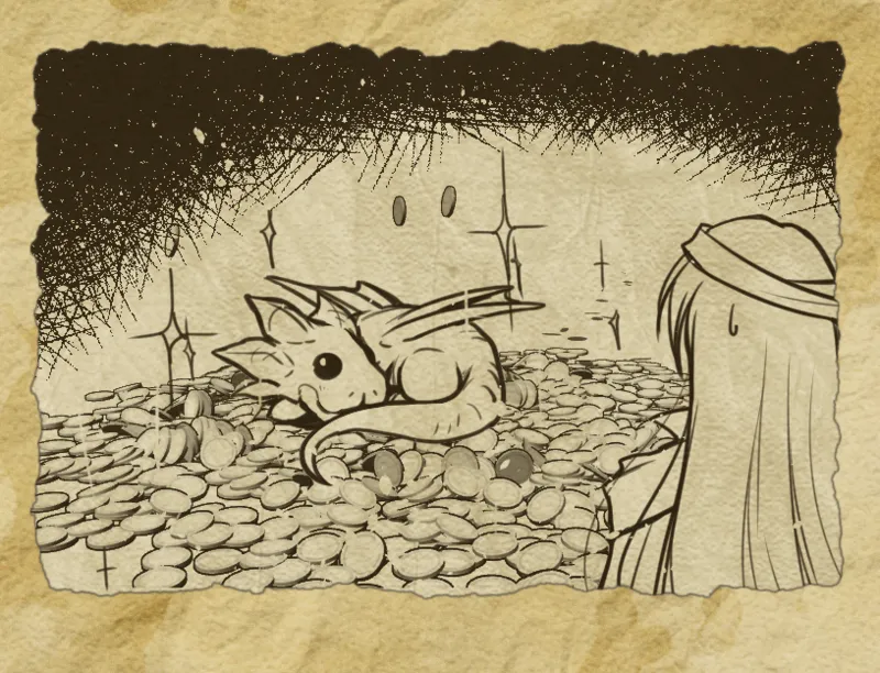 Dragon Wyrmling! page 4 full