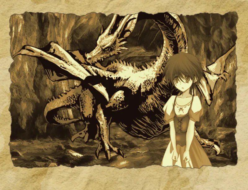 Dragon Wyrmling! page 6 full