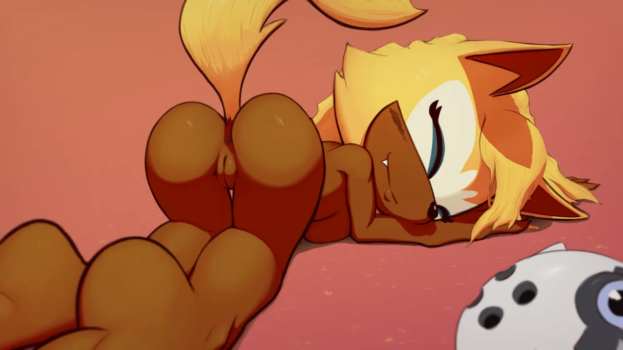 Spikeybluething page 2 full