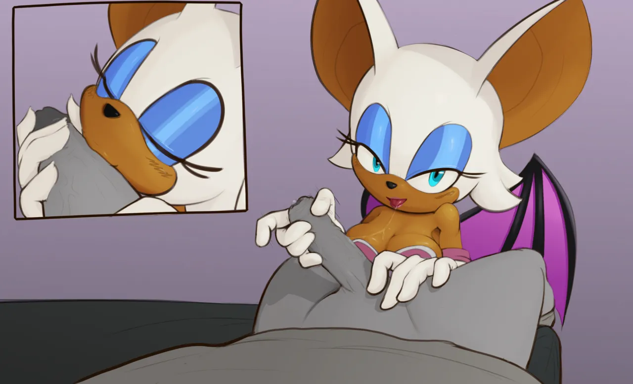 Spikeybluething page 6 full