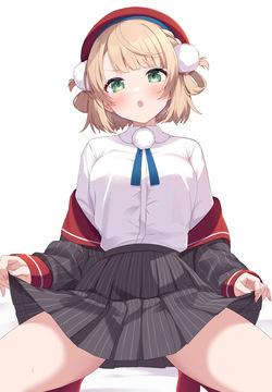 黒乃柚子 | Kurono Yuzuco 2025-2026 Collection