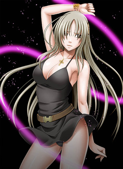 クリムゾン作品紹介