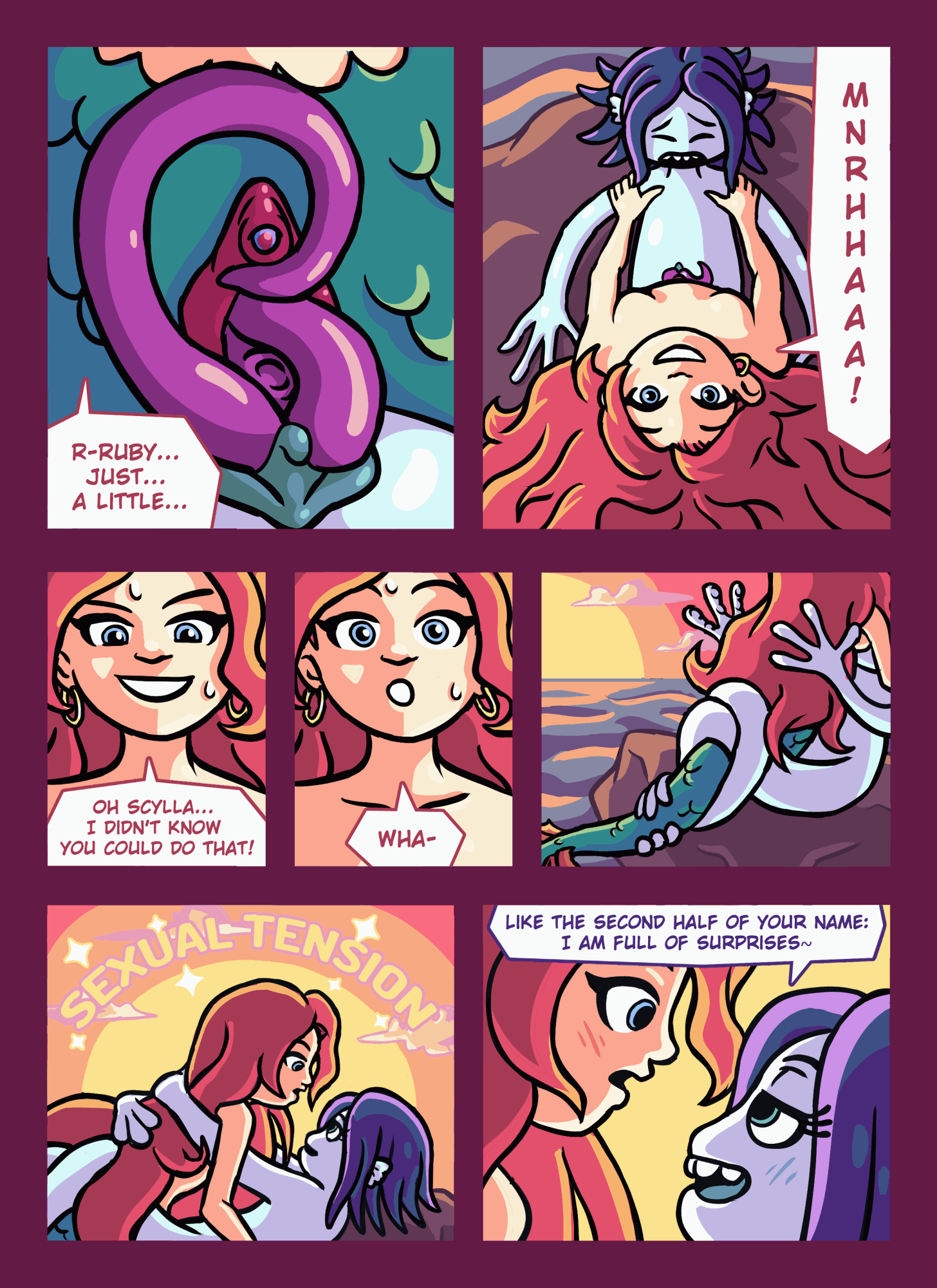 Naughtical page 2 full