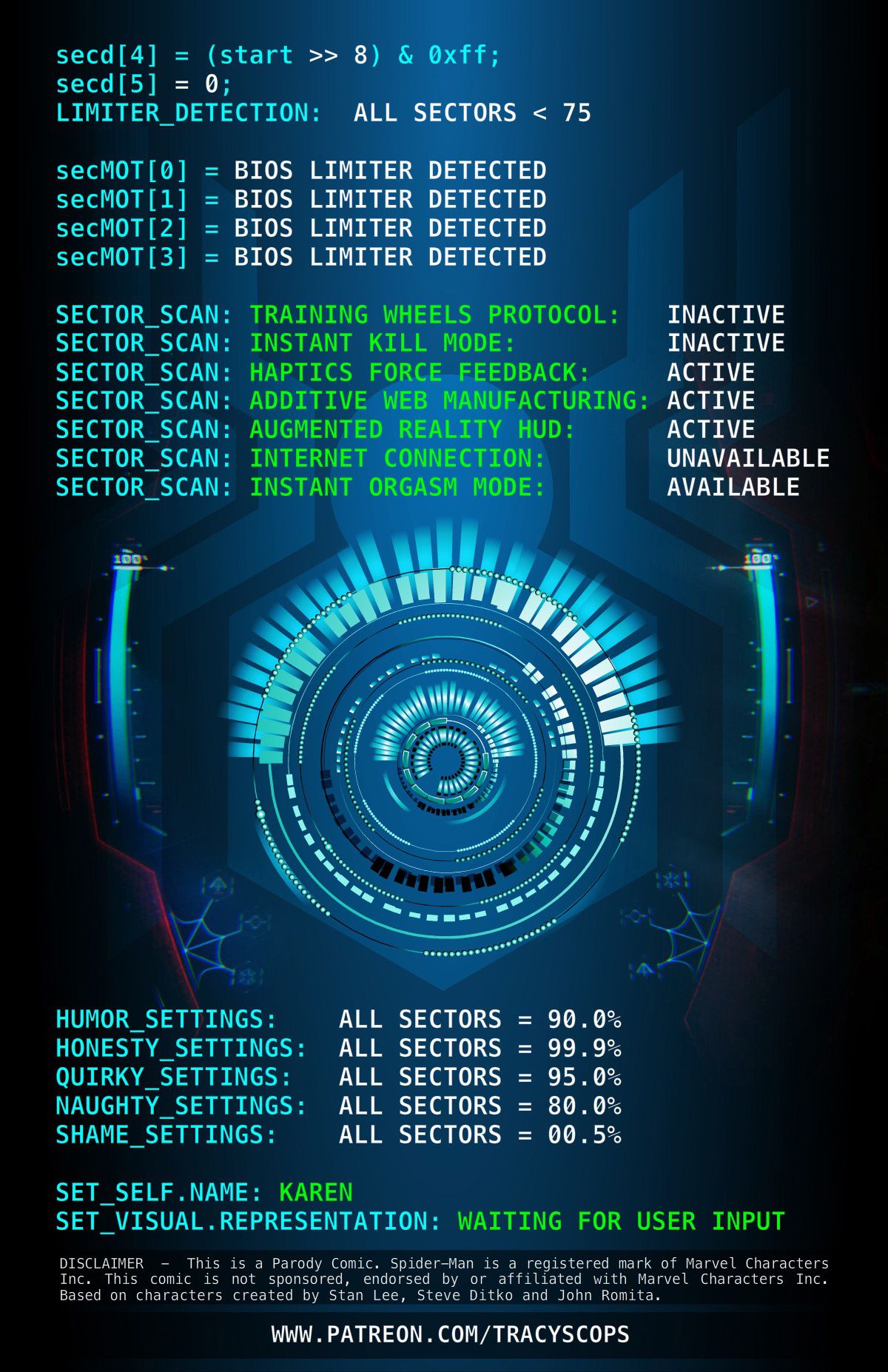 Haptics Protocol page 2 full