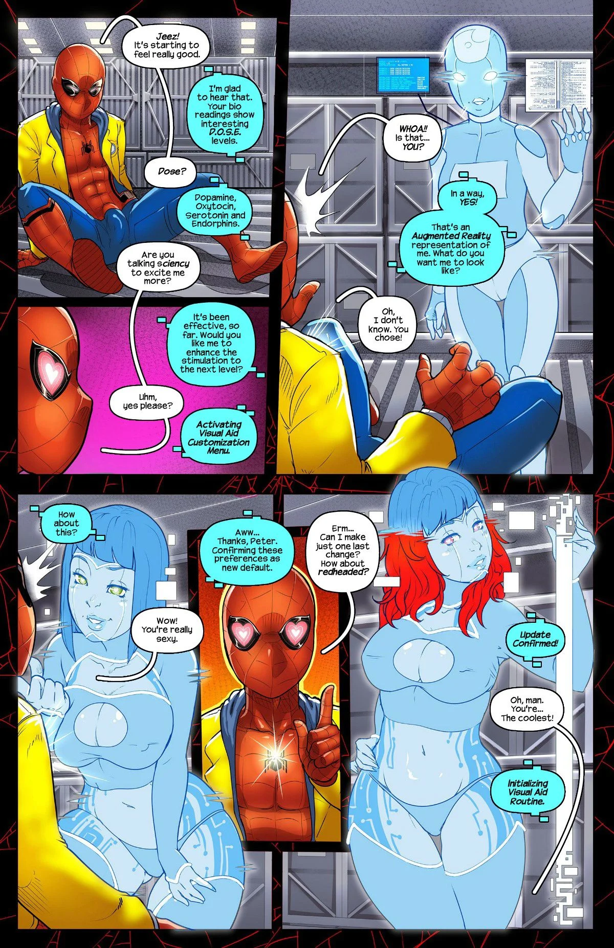 Haptics Protocol page 5 full