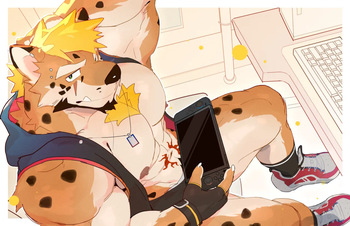 _KelvinAsh_ cover