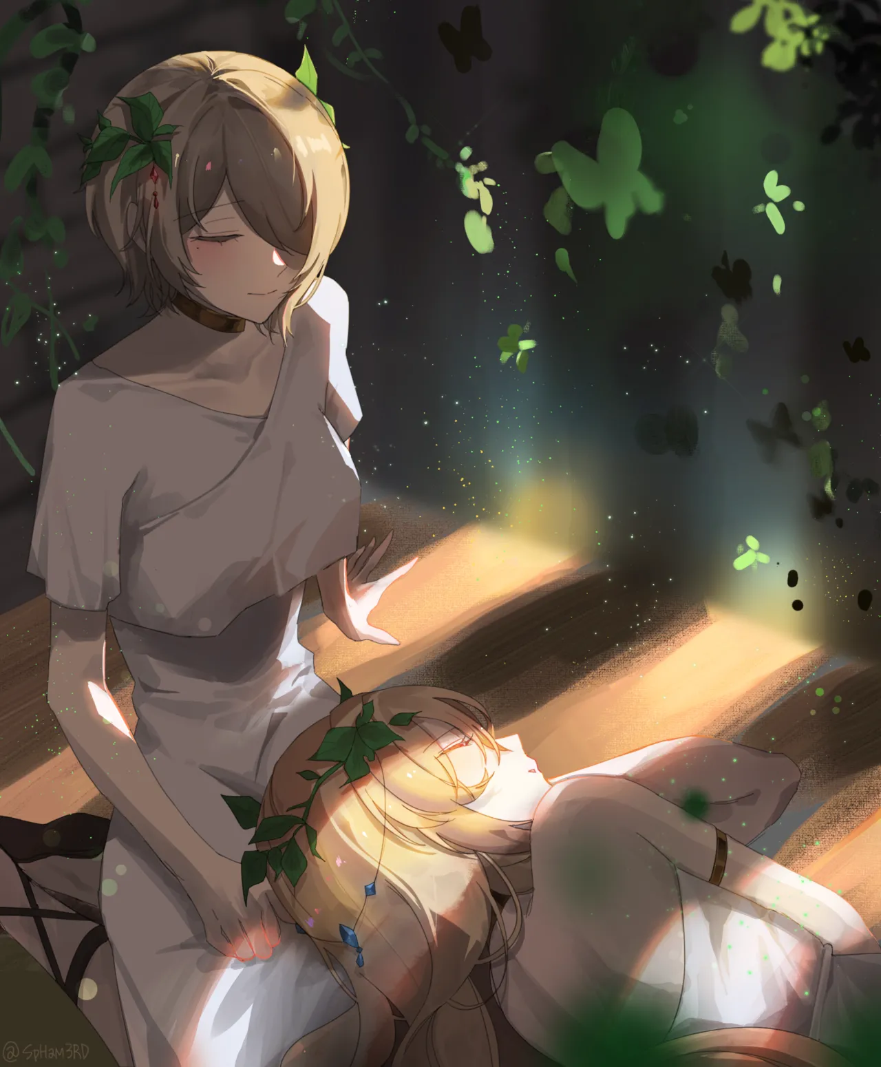 せおる page 6 full