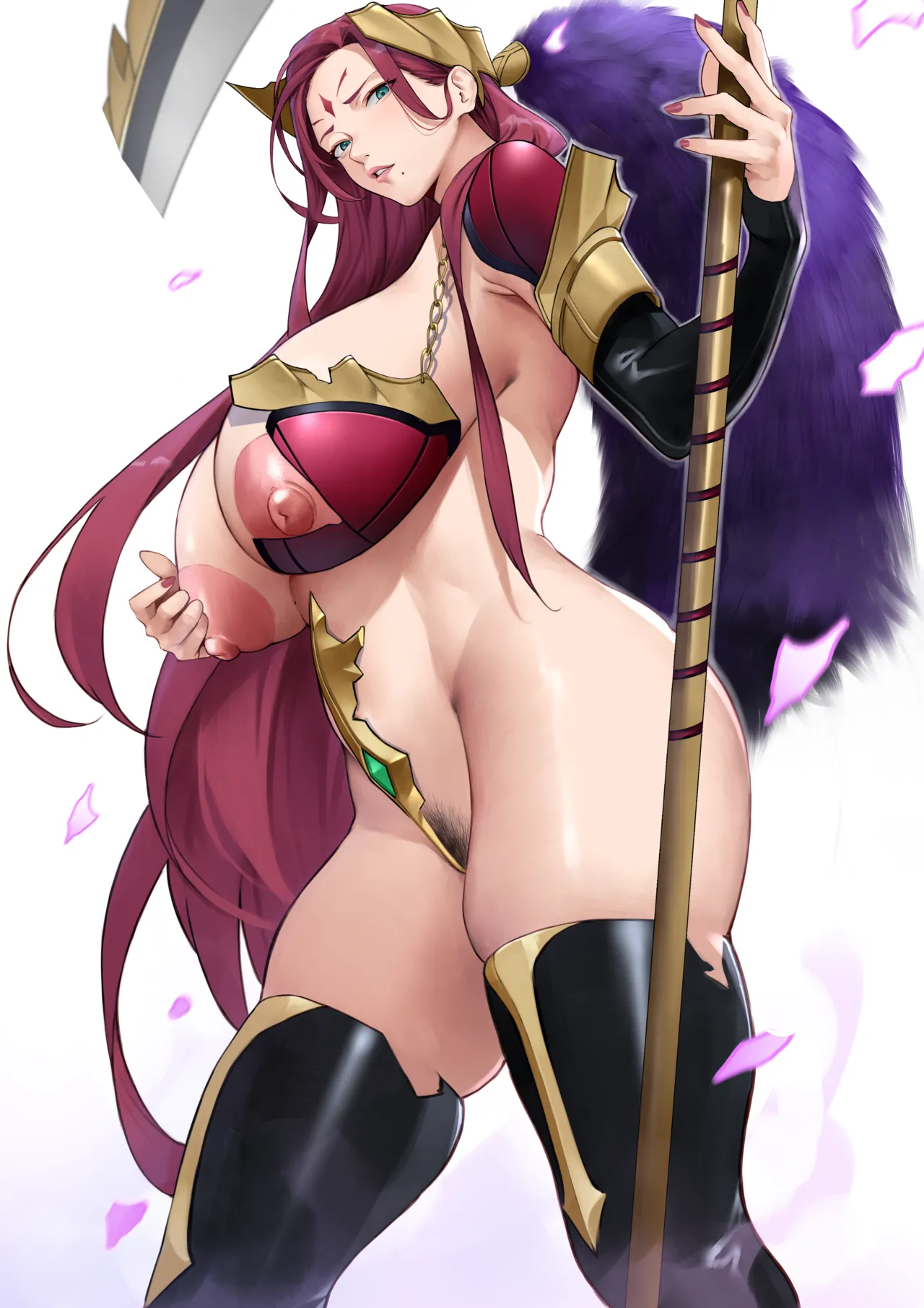 _Ookii_Senshi_Remake page 10 full