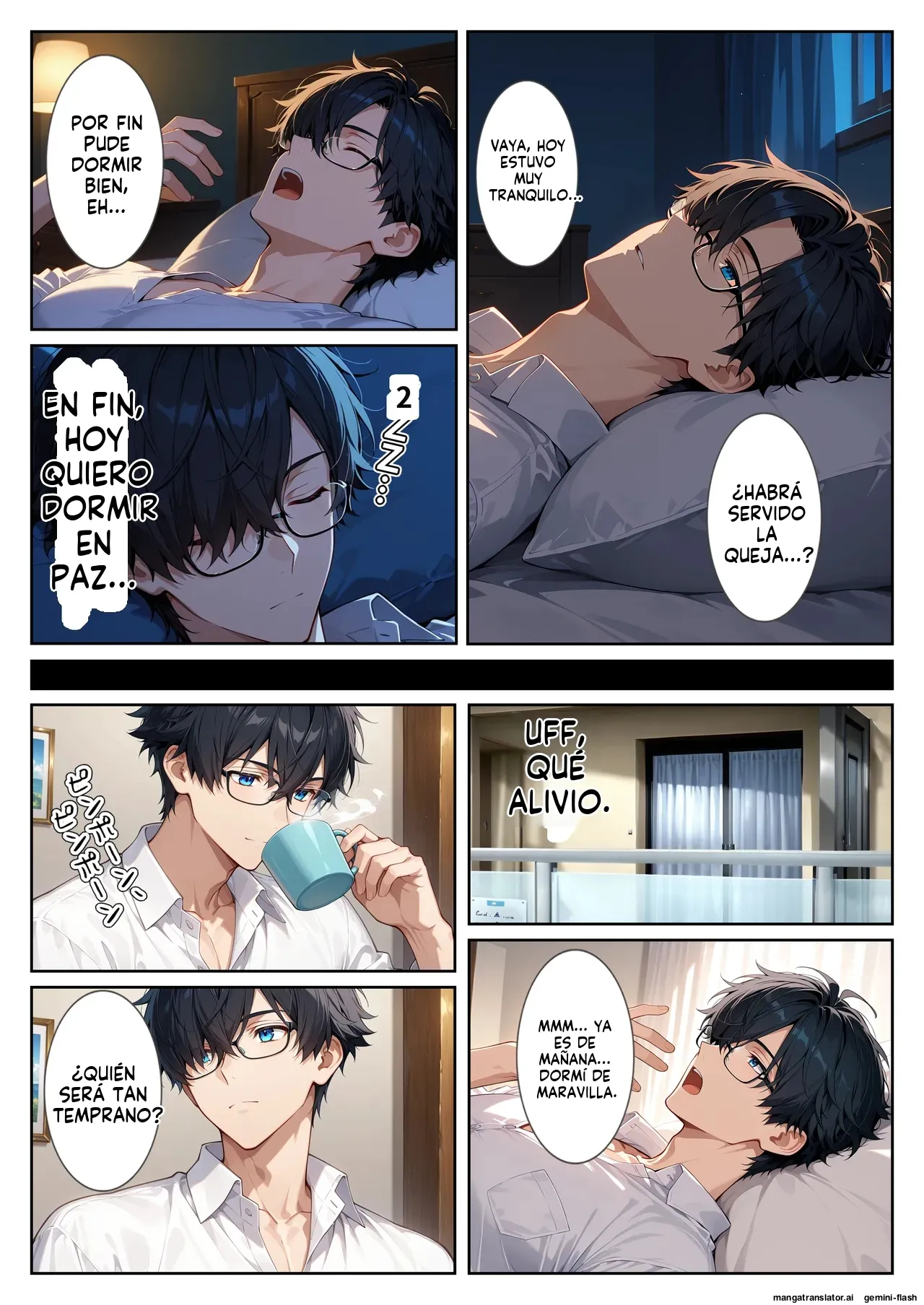 Tonari no bakunyu hitodzuma no aegigoe ga urusakute kuremu shitara haramase shazai sekkusu - StudioSR  MTL page 9 full