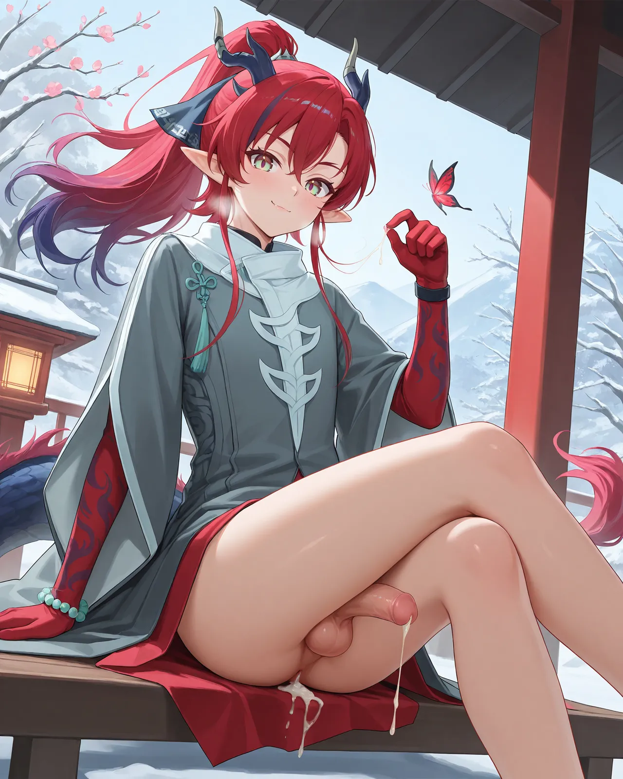 余.Yu（Ⅰ） 50p 303p page 5 full