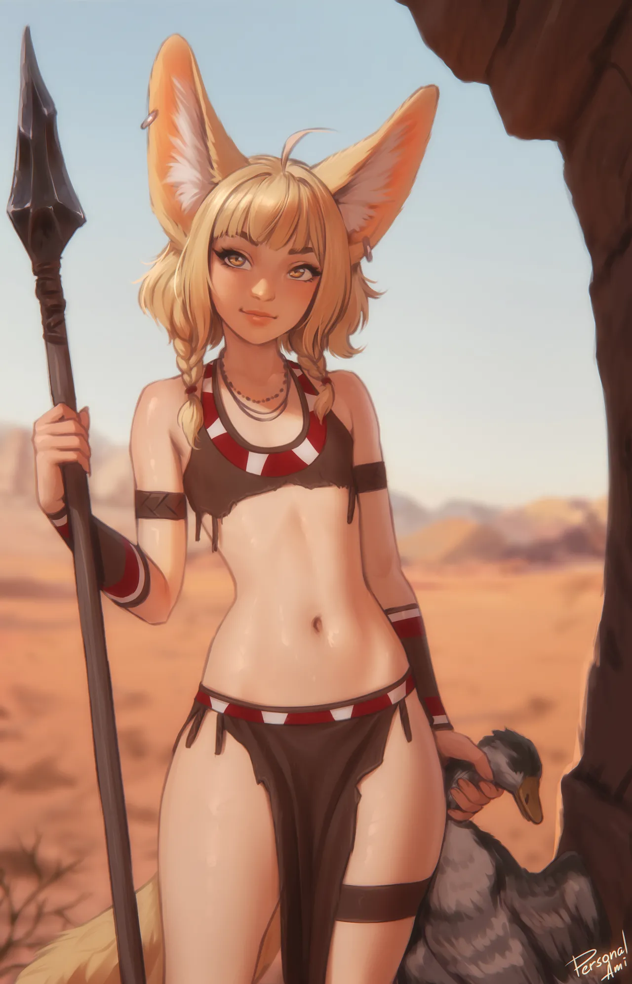 Personalami  23 page 1 full