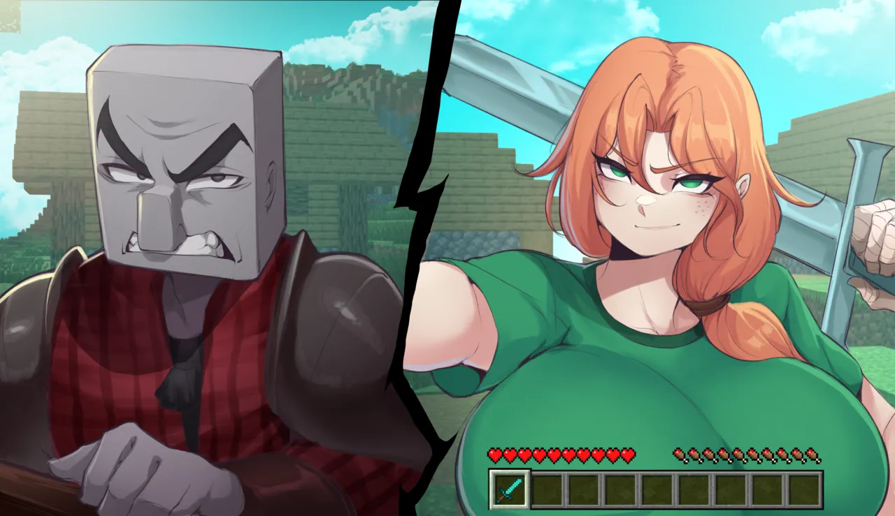 Alex vs Pillager page 2 full