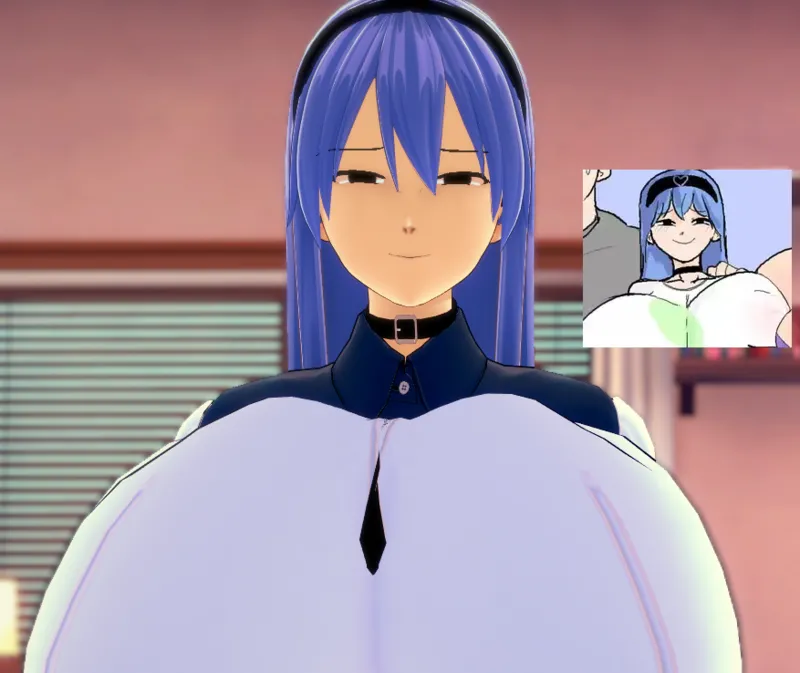 Lewdicrousart 2023-2025 Twitter page 10 full