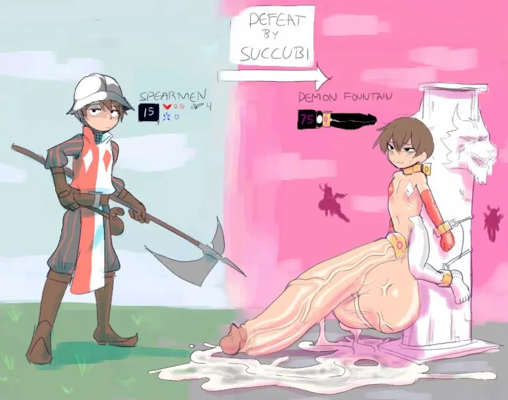 Lewdicrousart 2023-2025 Twitter page 6 full