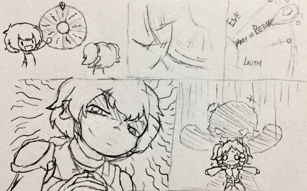 几乎全作品 page 2 full