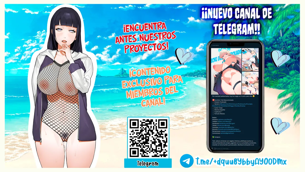 Toki Descontrolada page 10 full