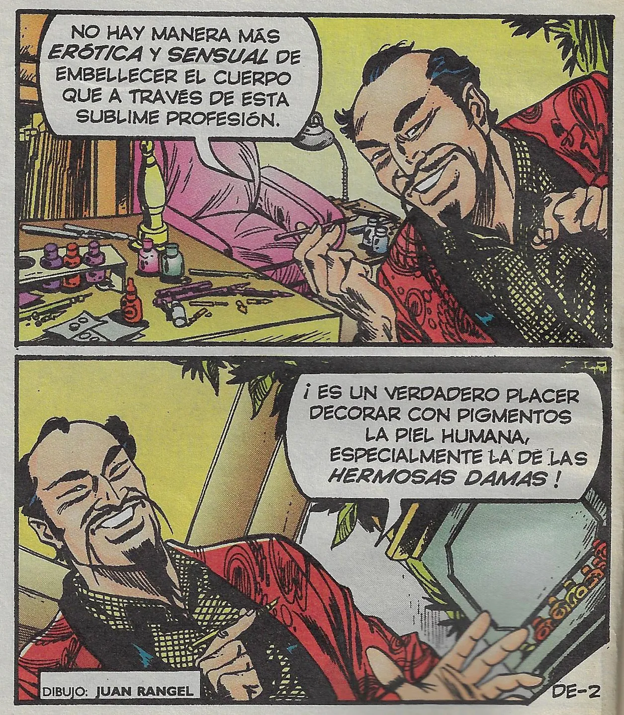 Delmonicos Erotika 025 page 3 full
