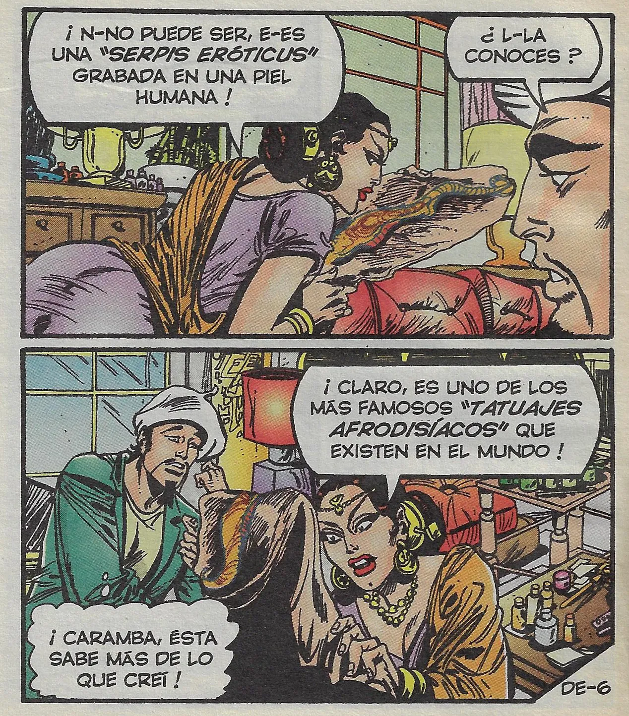 Delmonicos Erotika 025 page 7 full