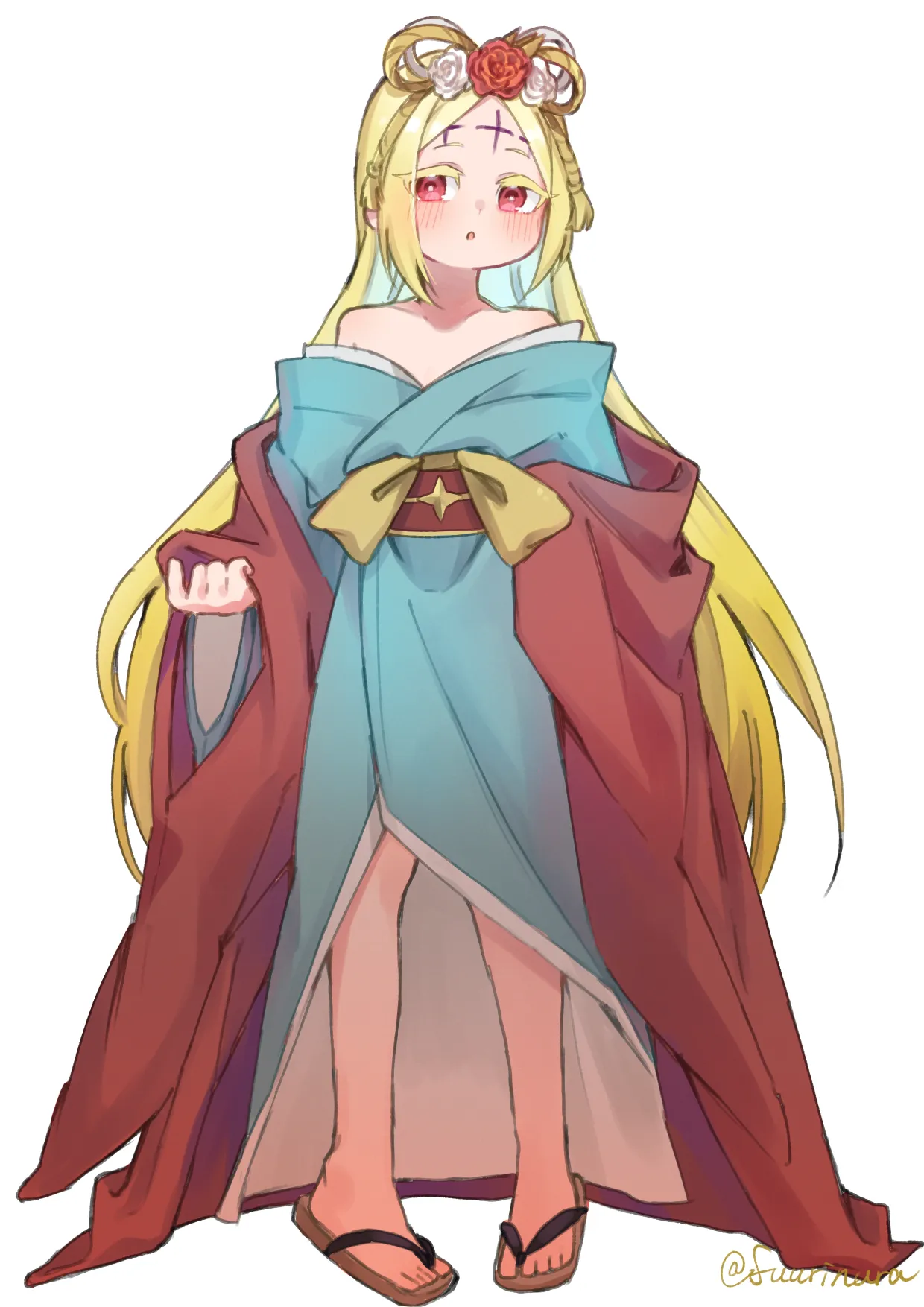 まほあこLOG4 page 4 full