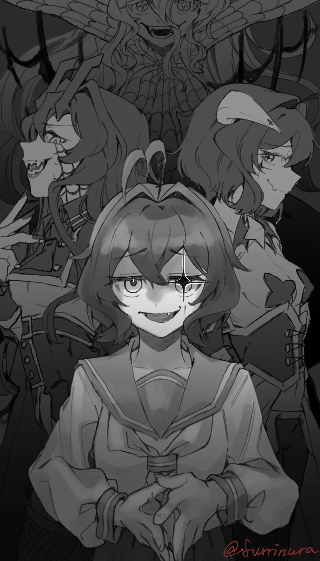 まほあこLOG4 page 5 full