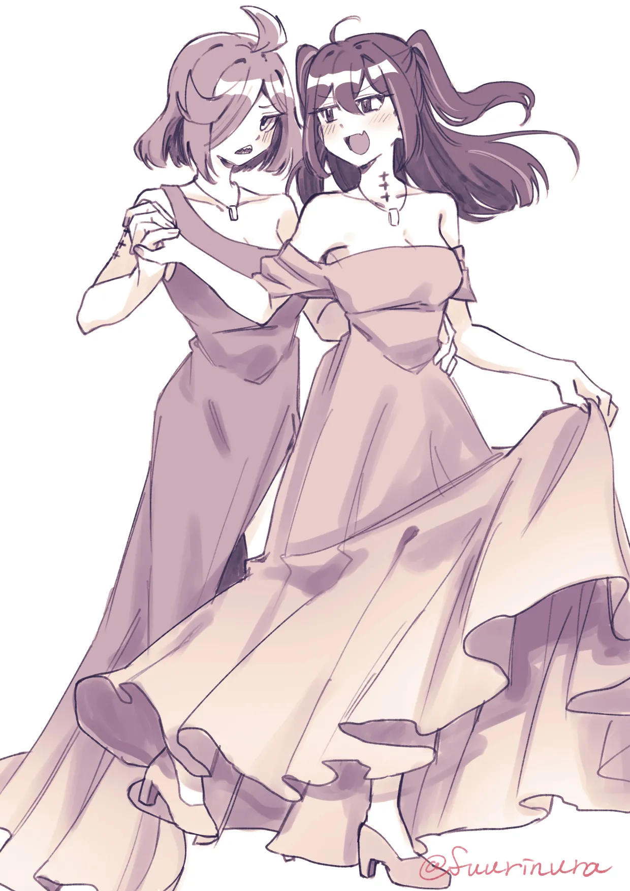 まほあこLOG4 page 6 full