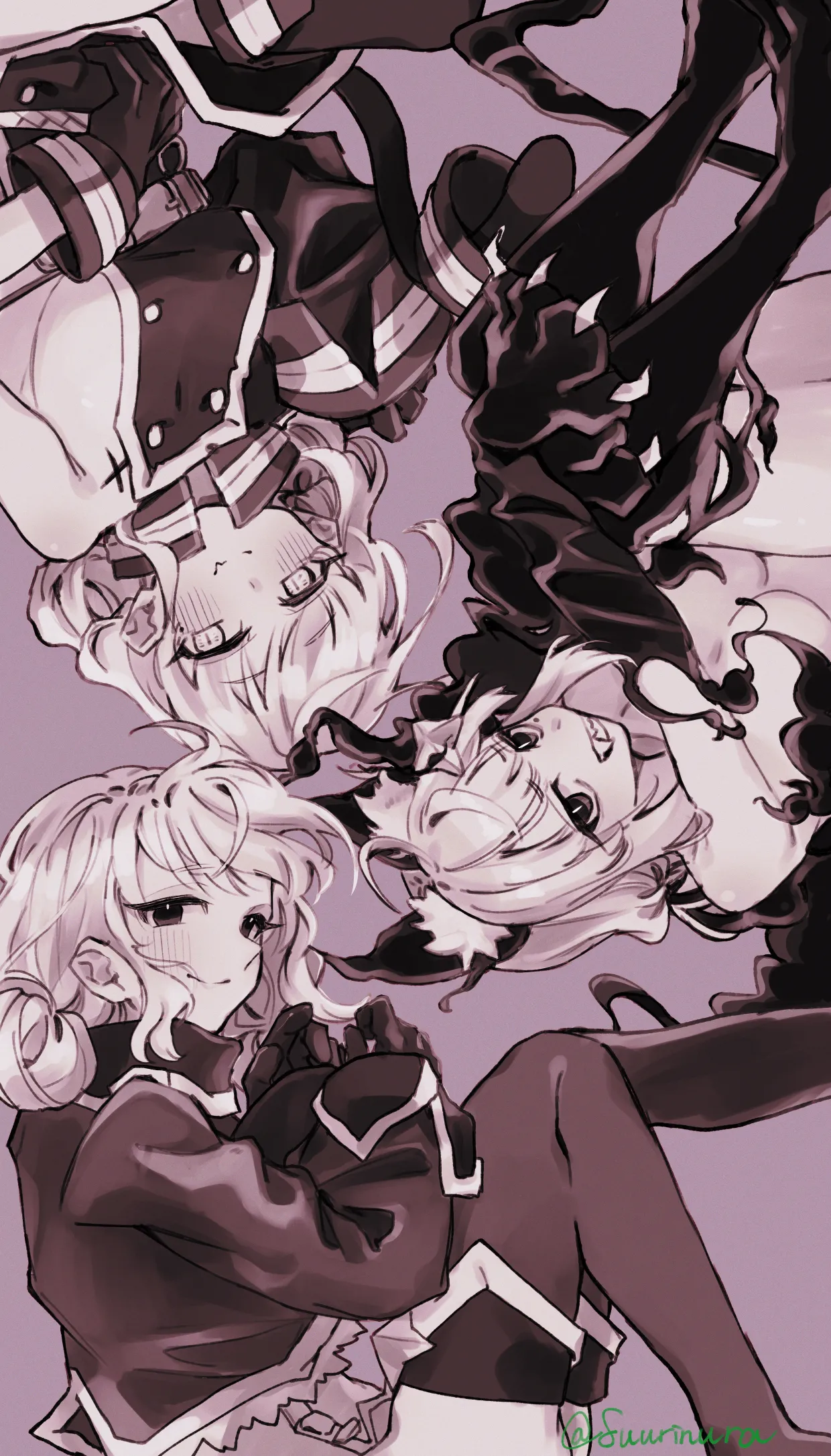 まほあこLOG4 page 9 full