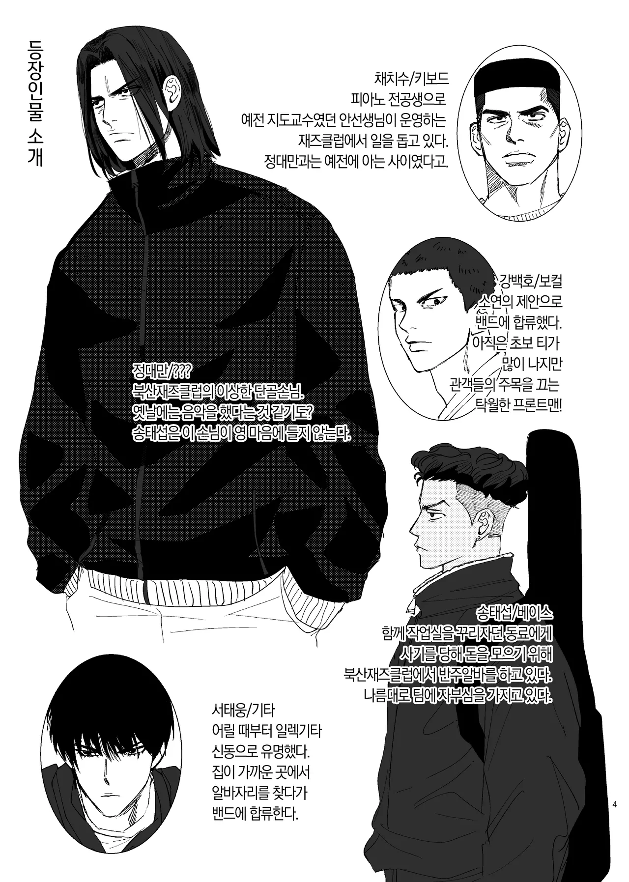 BEAT&amp;BASS page 3 full