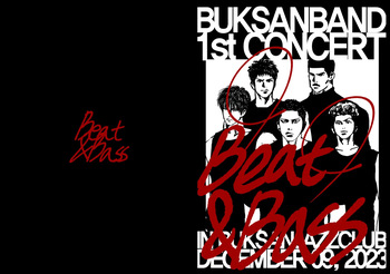 BEAT&amp;BASS cover