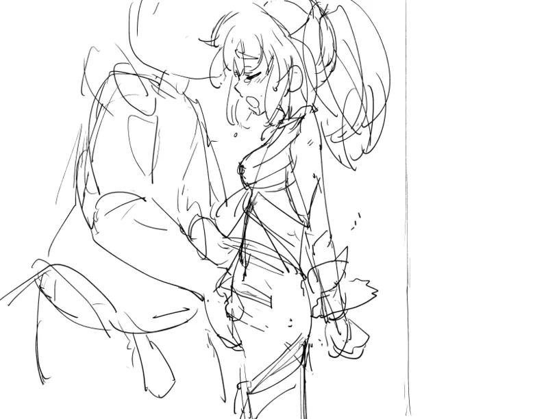 Magical Fighting Princess / Magical Valkyrie page 9 full