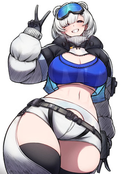 りくぐま/rikuguma  2026.02.06