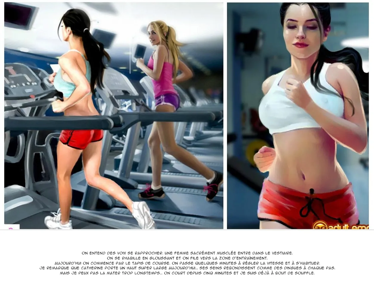 03 - First Anal Journey page 3 full