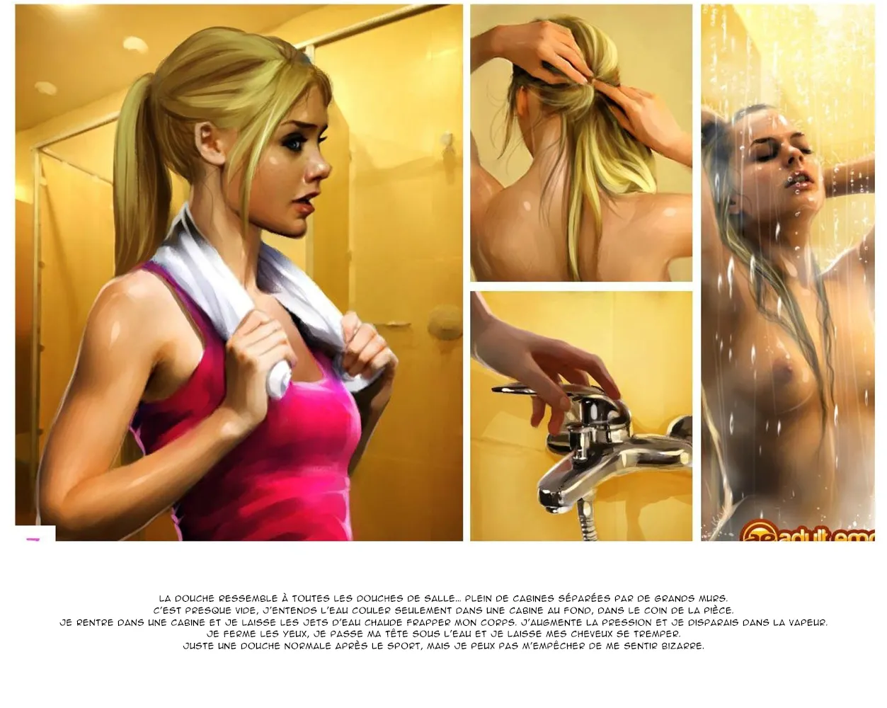 03 - First Anal Journey page 6 full