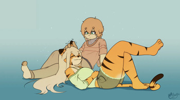 Cleaning Session cover