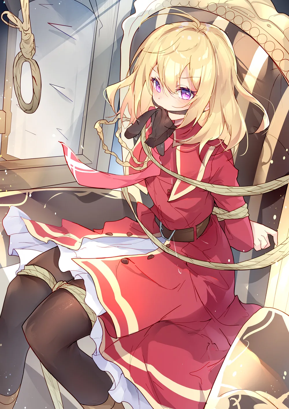 Ginger Shuka page 10 full