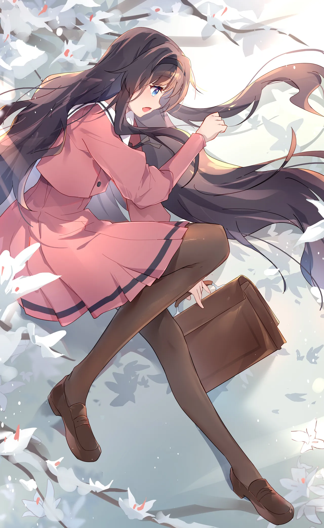 Ginger Shuka page 3 full