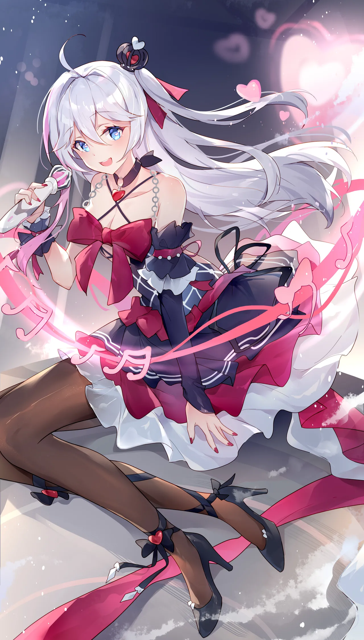 Ginger Shuka page 8 full