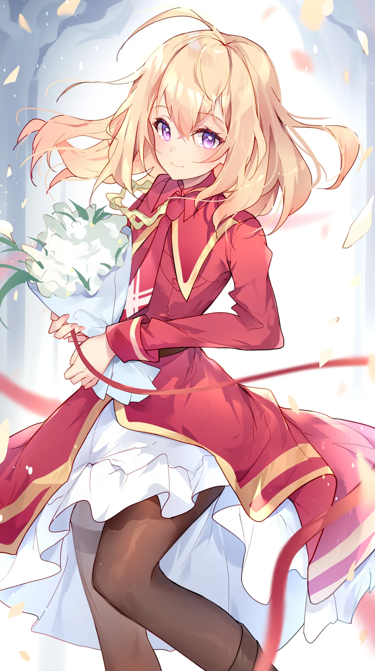 Ginger Shuka page 9 full