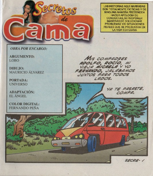 secretos de cama 102 page 2 full